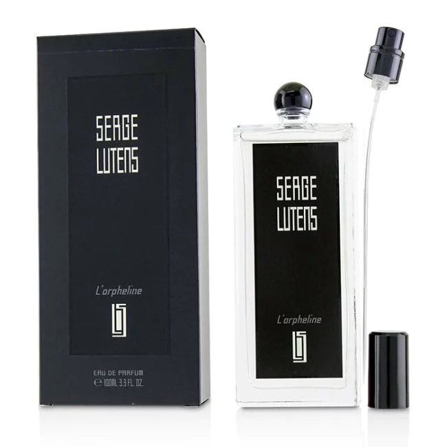 Serge Lutens L Orpheline парфюм унисекс 100 мл - Лютен Сирота Орфелина