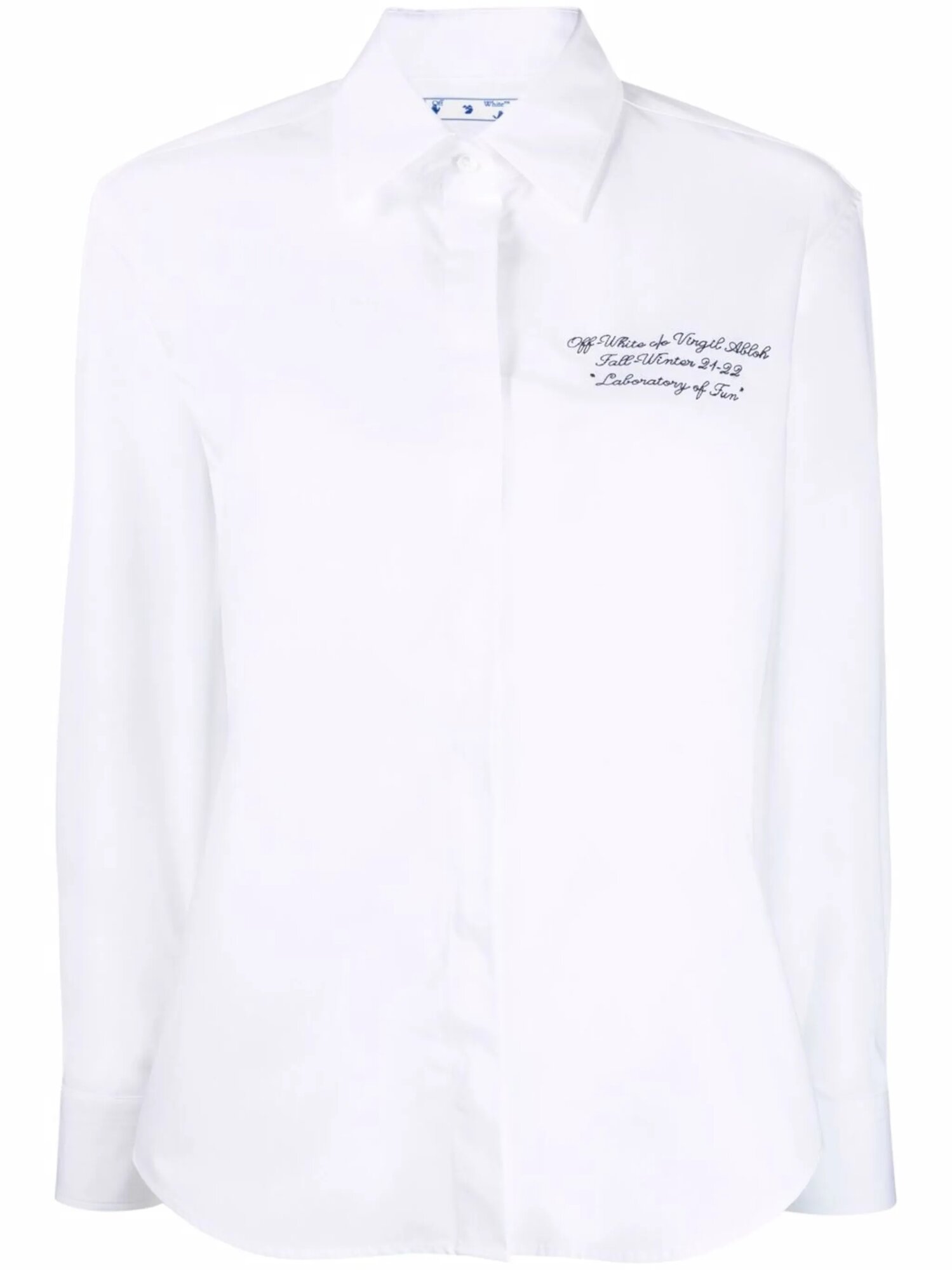 Рубашка Off-White