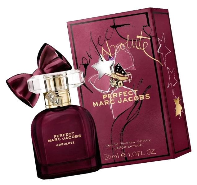 Parfum Marc Jacobs Perfect Absolute 30 мл для женщин и мужчин - Джейкобс Перфект Абсолют