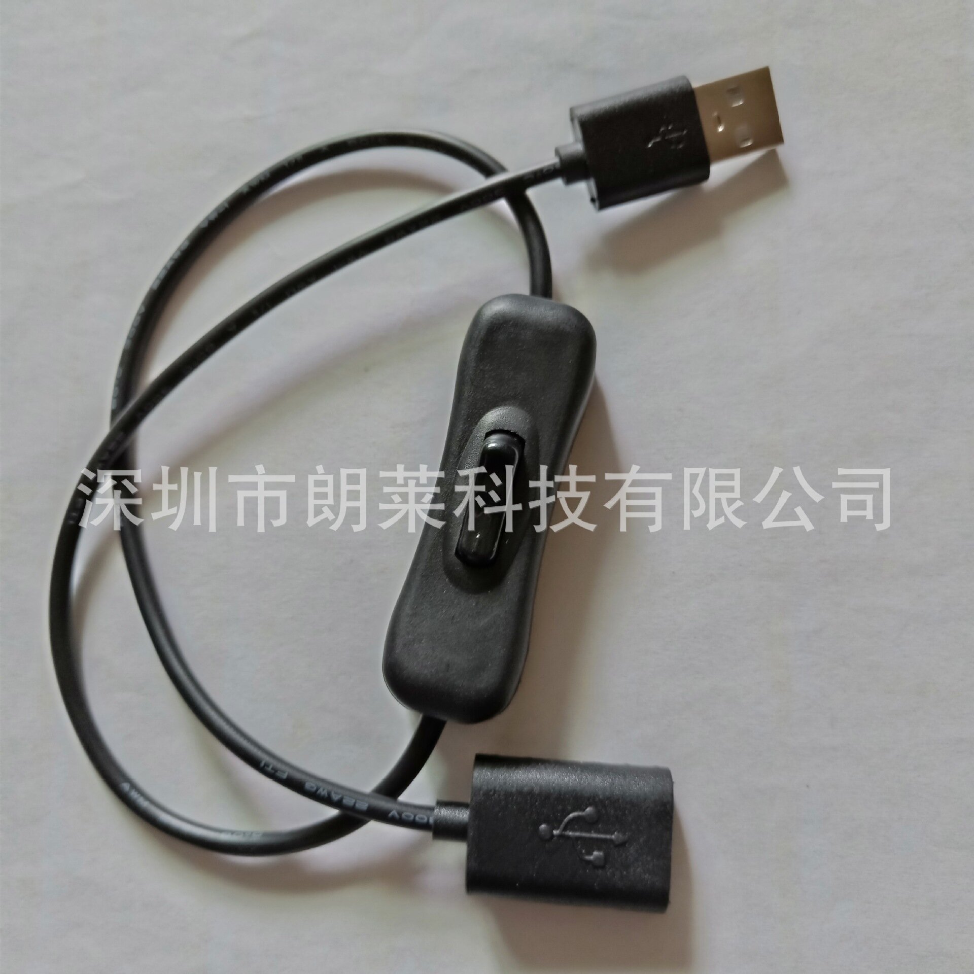 Лодочный светодиодный переключатель с USB-интерфейсом, черный для освещения низкого напряжения