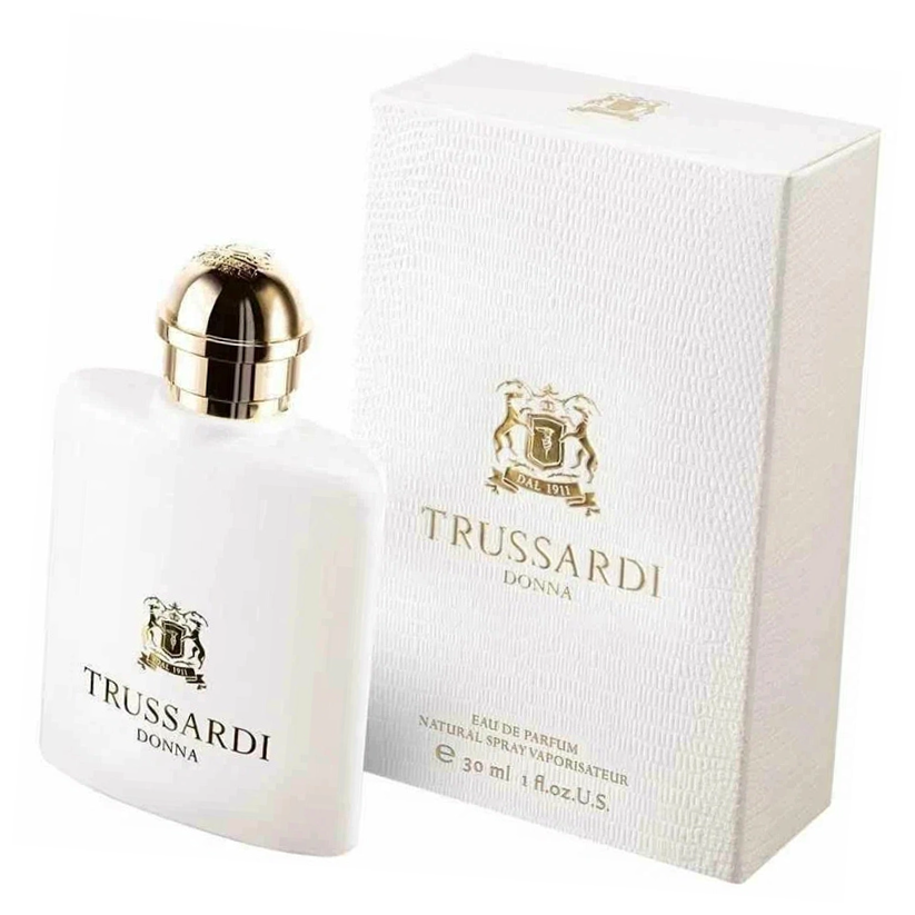 Парфюм Труссарди Донна 2011 30 мл женский - Trussardi Donna парфюмерная вода