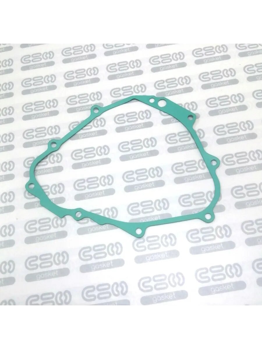 Прокладка крышки генератора Honda CBR600F4 F4i