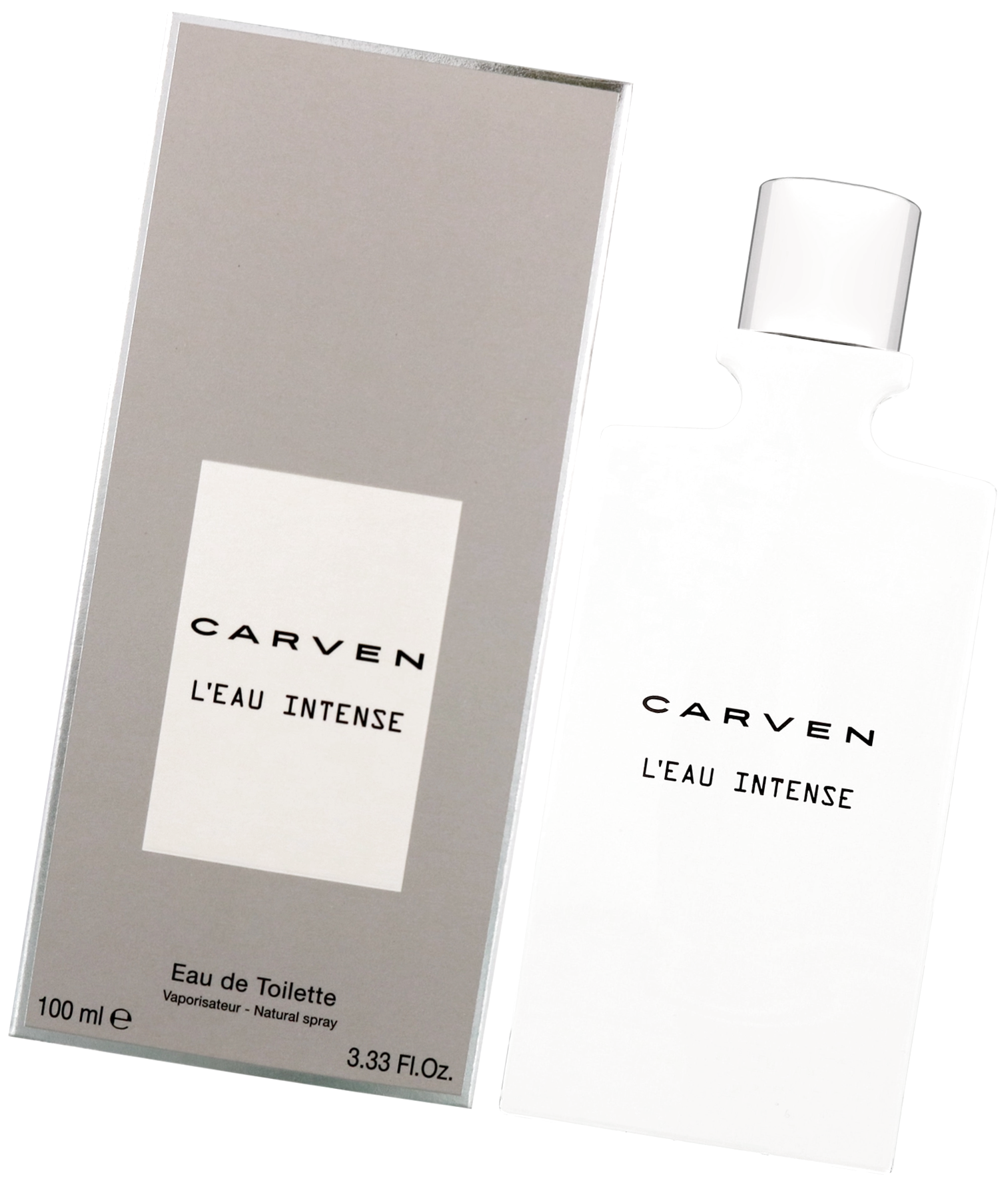 Мужские духи Карвен Карвен Ле Интенс 100 мл - Carven L Eau Intense
