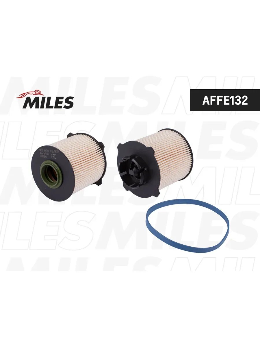 Фильтр топливный для а/м: ASTRA, INSIGNIA 1.3-2.0 CDTI 09-, арт. AFFE132