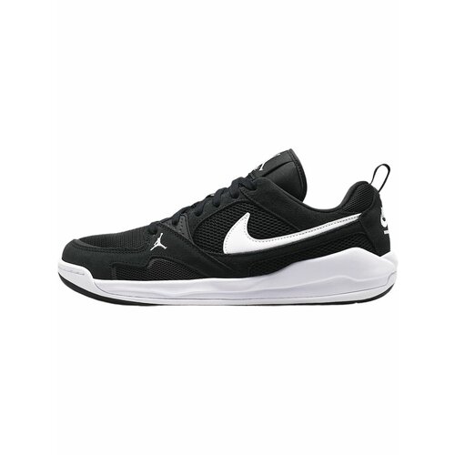 фото Кеды nike jordan cmft era, полнота f (eu)/ на среднюю стопу, размер 9, черный