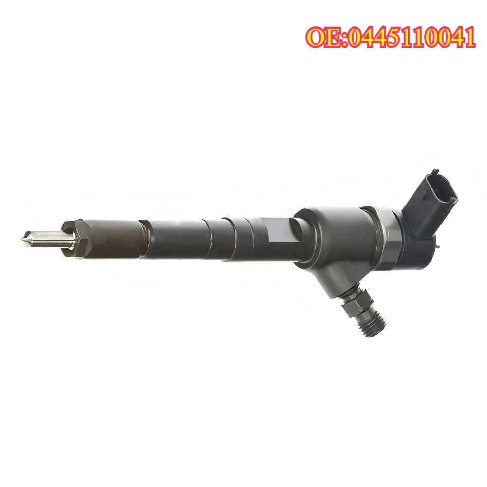 Топливная форсунка 0445110041 7785983 для BMW Land Rover Freelander 2.2 d дизель