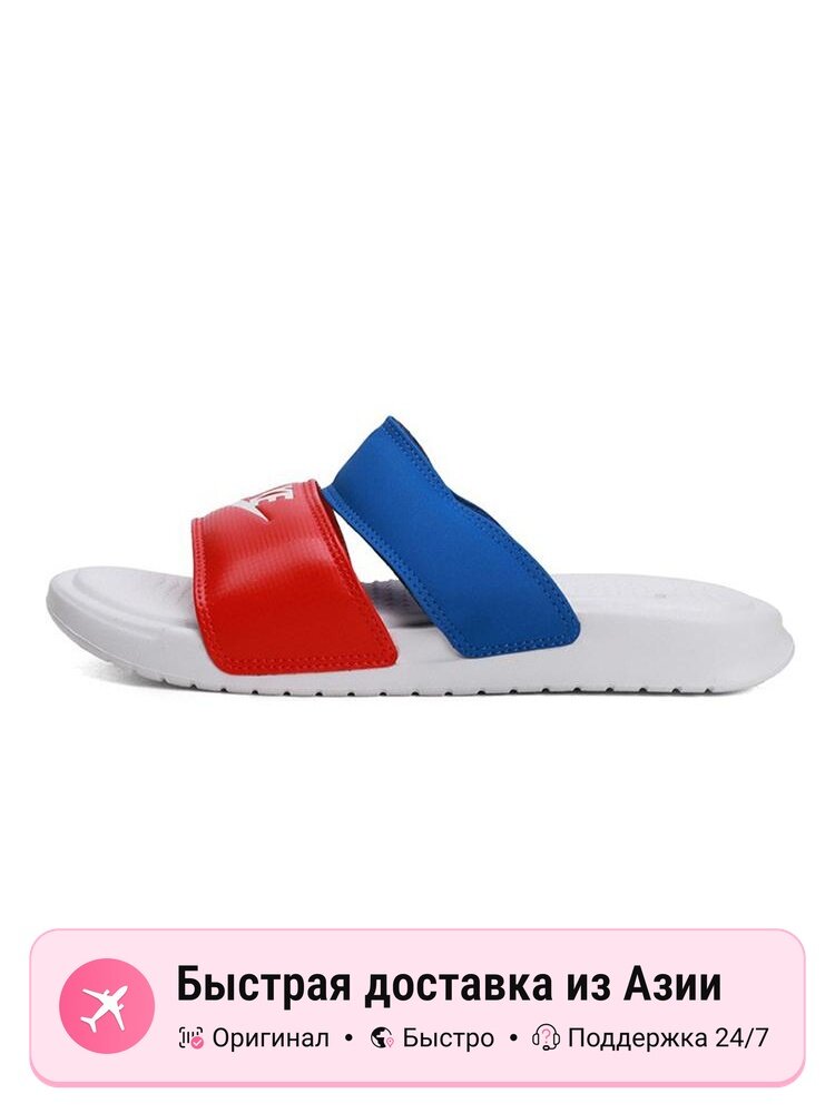 Шлёпанцы NIKE Nike Benassi