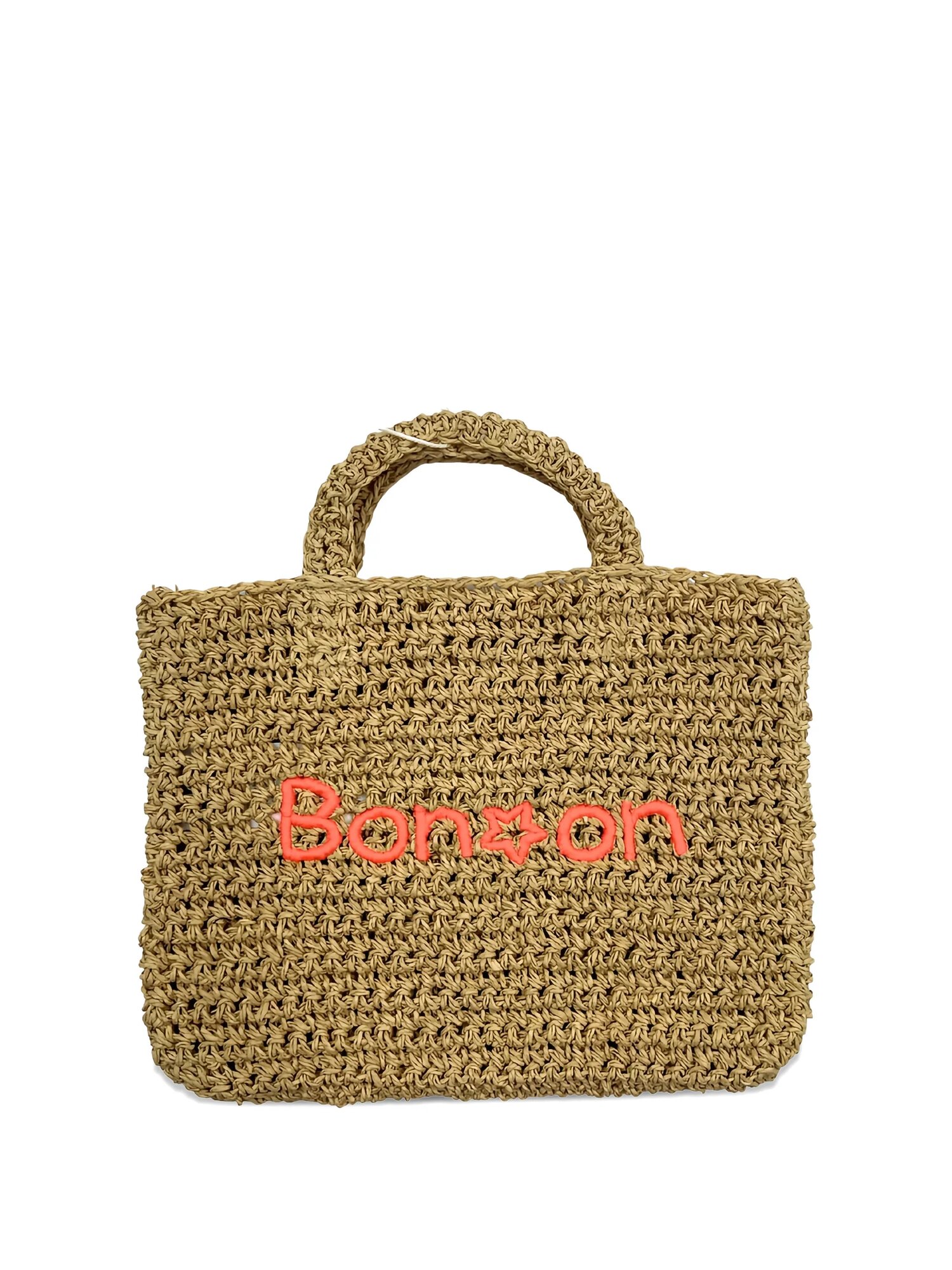 Футболка BONTON
