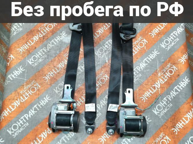 Ремень безопасности Перед с пробегом Mazda Axela, Mazda3 BK5P