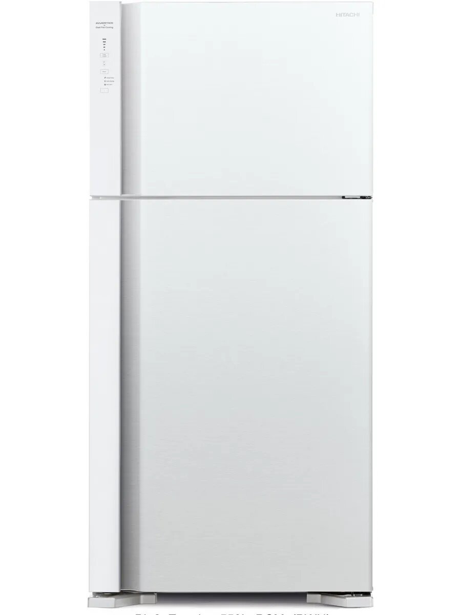 Холодильник R-V 660 PUC7-1 TWH