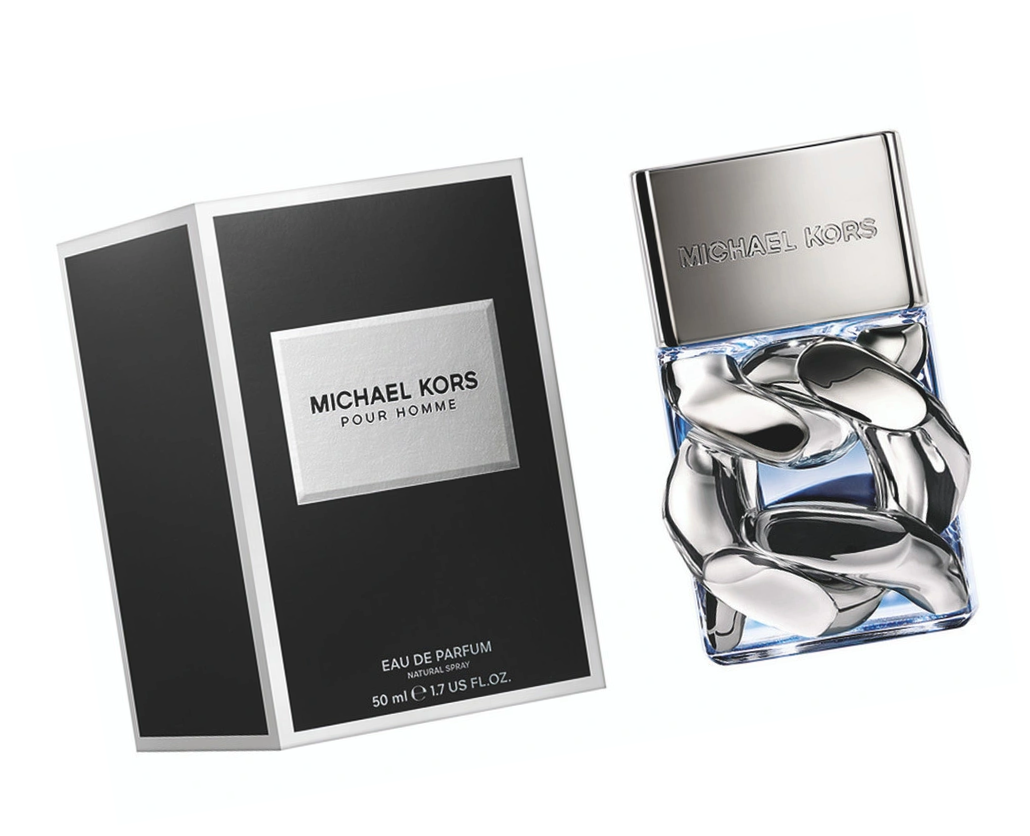 Michael Kors Pour Homme парфюм для мужчин 50 мл / Майкл Корс Пур Хом