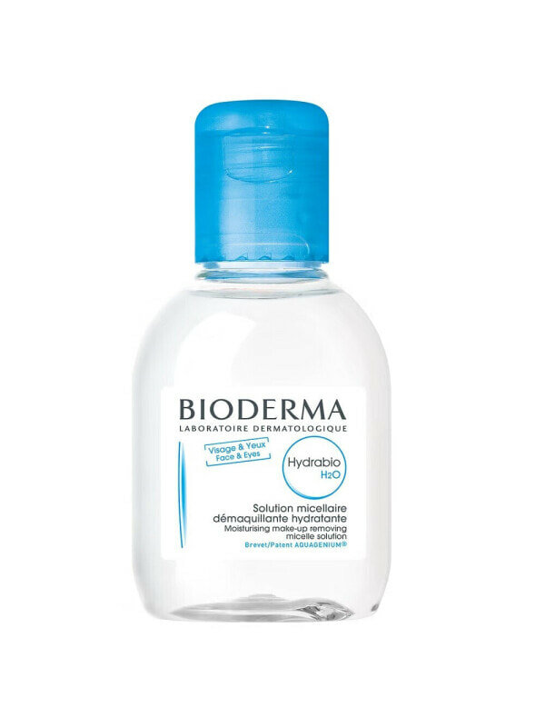 Мицеллярная вода BIODERMA Hydrabio H2O Moisturising micellar water makeup remover ()