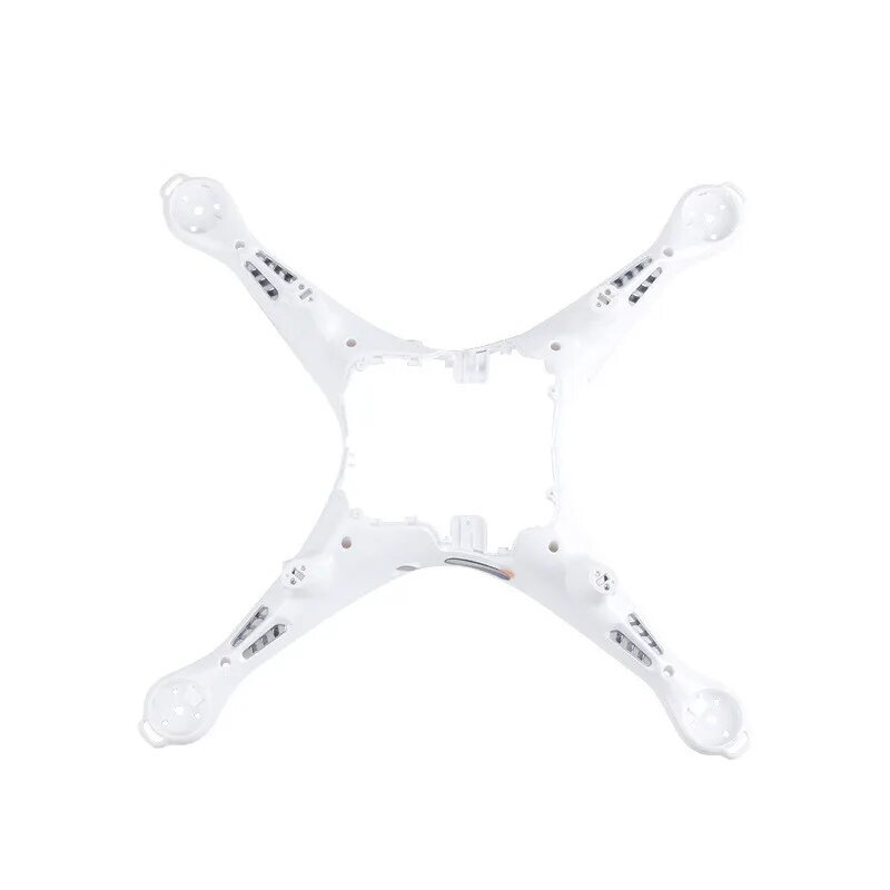 Верхняя средняя часть шасси/корпуса для DJI Phantom 4 Pro/Adv запасные части бренда Phantom 4.