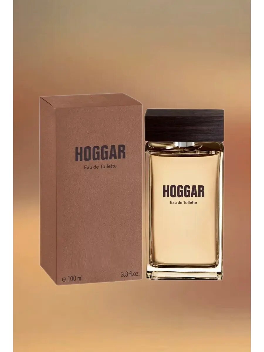 Туалетная вода Hoggar, Хоггар, 100 мл