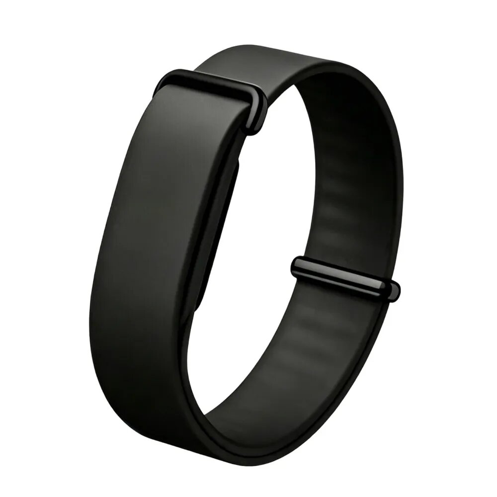 Силиконовый ремешок для Fitbit Air, водонепроницаемый, быстросъёмный