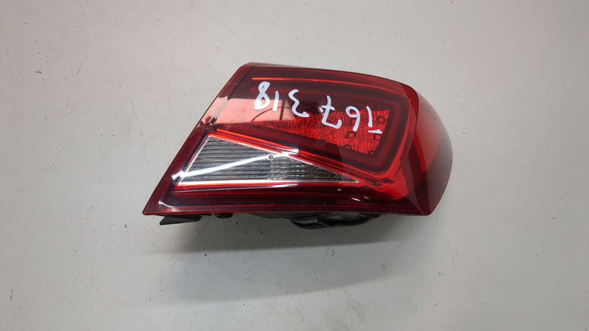 Фонарь (задний) правый Seat Leon 3 Б/У