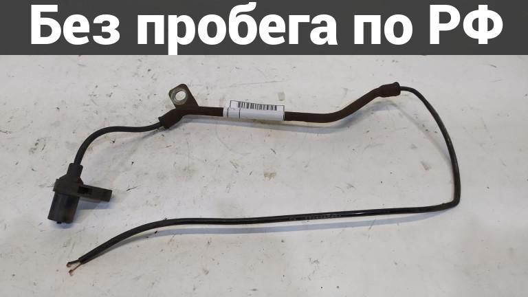 Датчик abs лев. с пробегом subaru legacy be5
