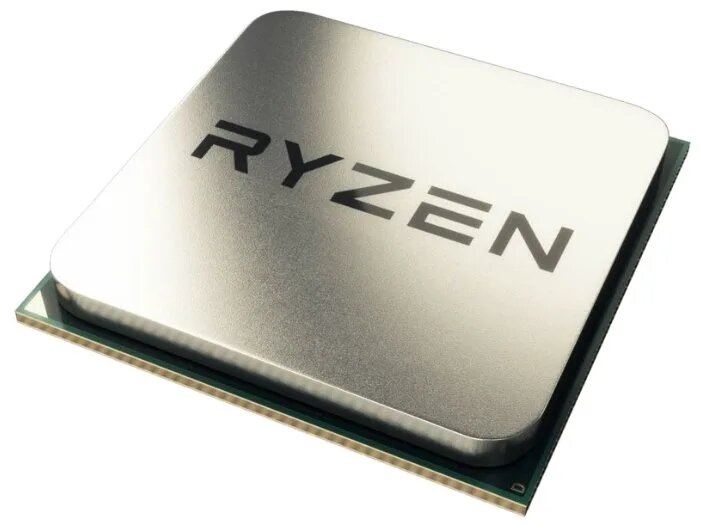 Процессор AM4 AMD Ryzen 5 5655G 3.9Ghz 100-000001513 OEM