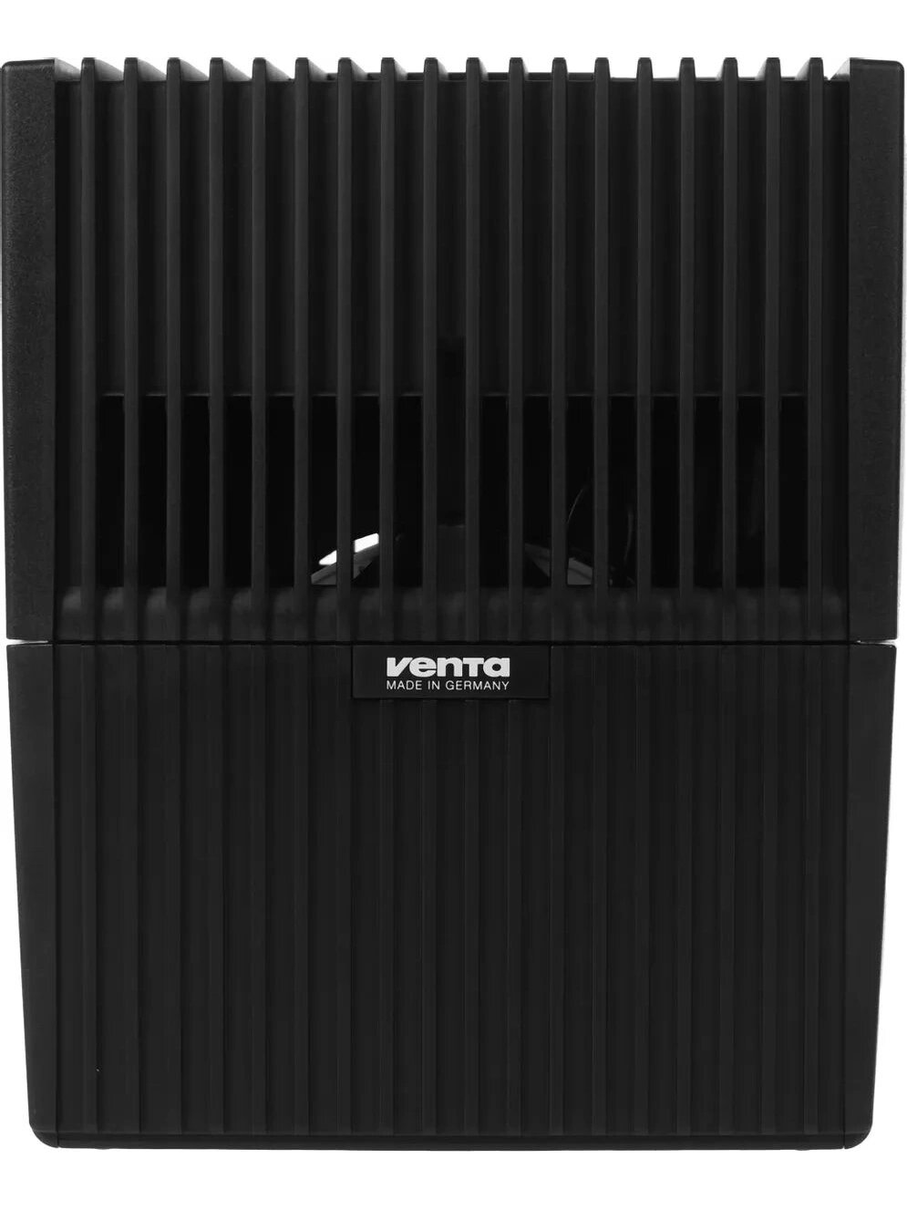 Мойка воздуха Venta Comfort plus LW15, черный