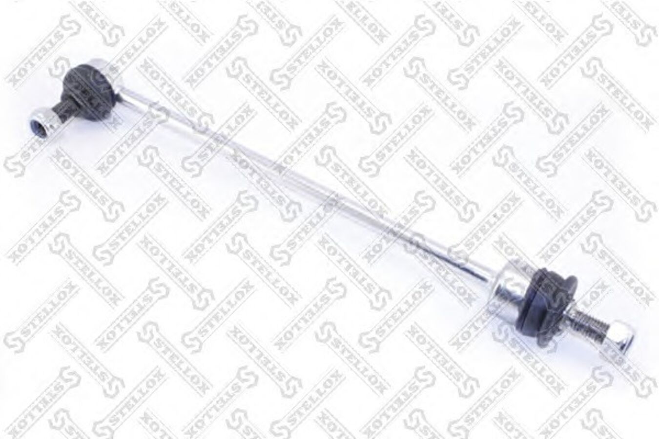 Тяга пер. стабил. peugeot 406 95> (STELLOX 5601353ASX)