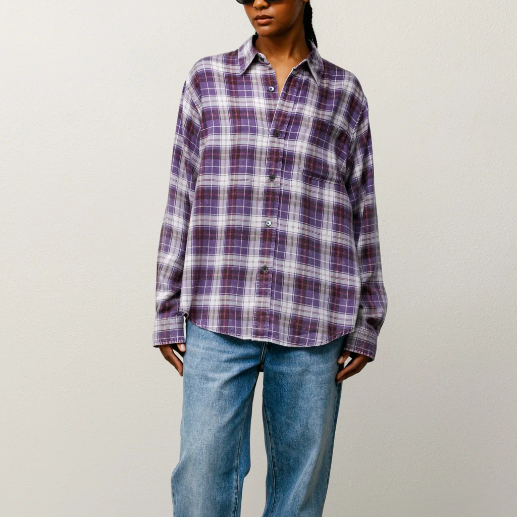 Рубашка Stussy