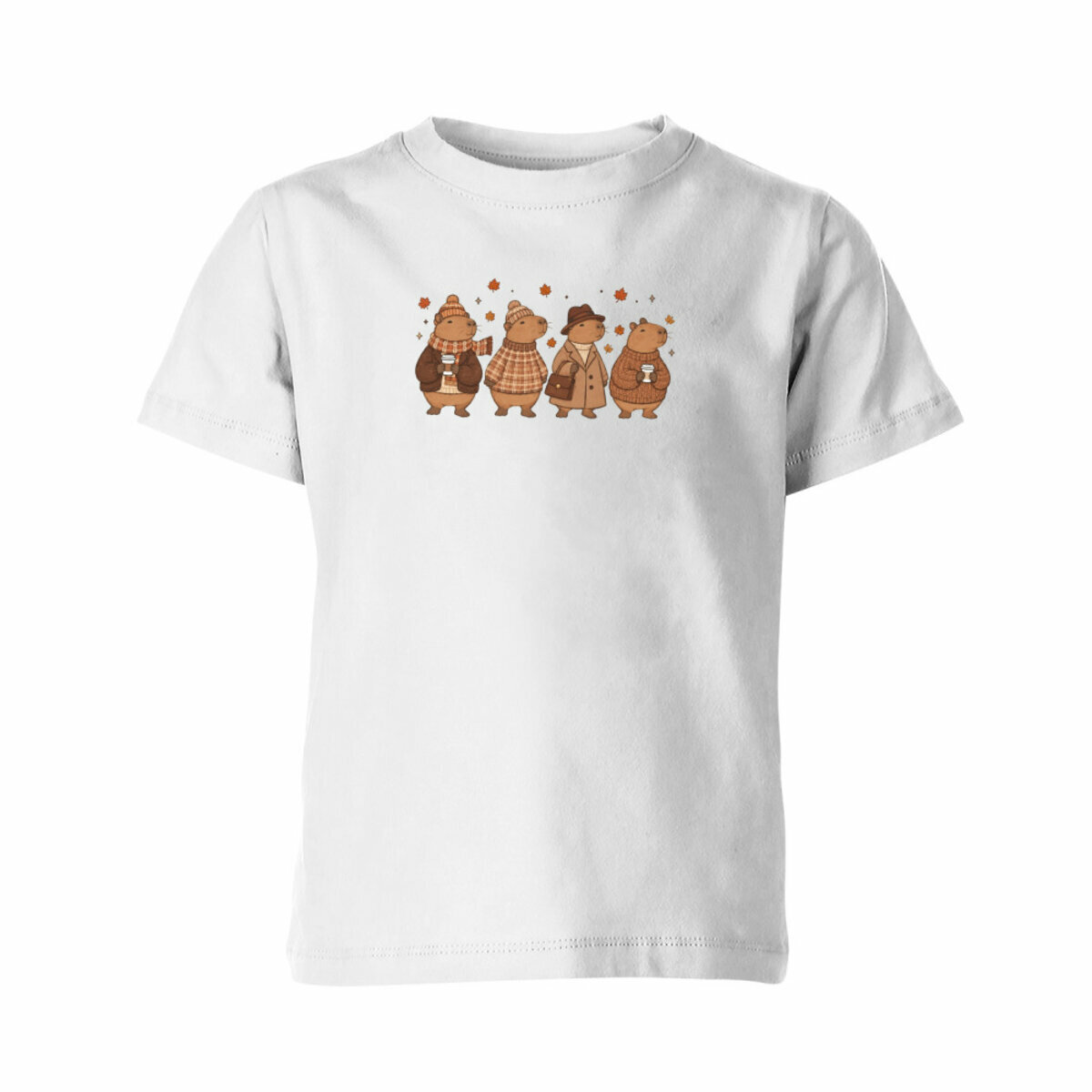 Футболка US BASIC Детские футболки