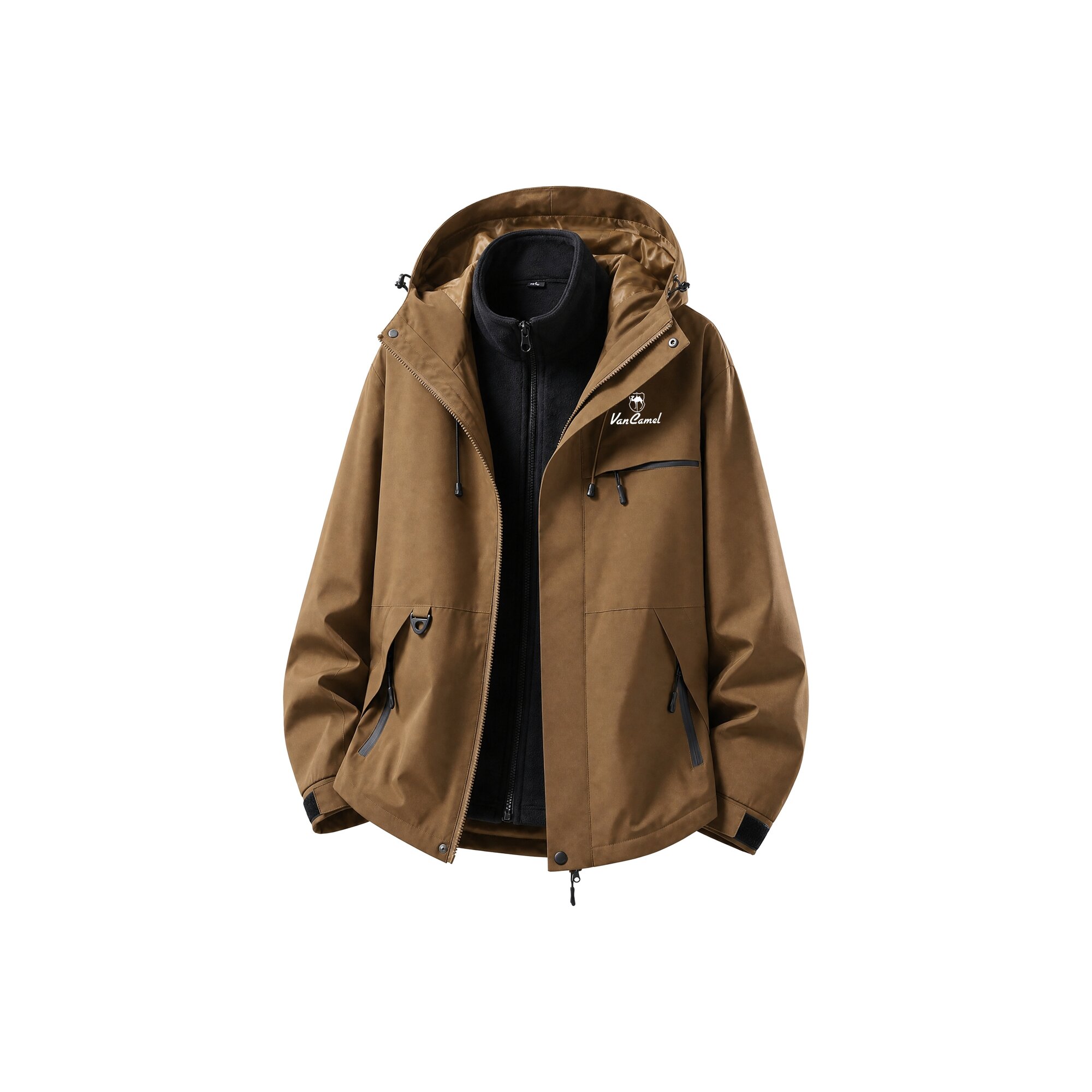 Куртка VANCAMEL