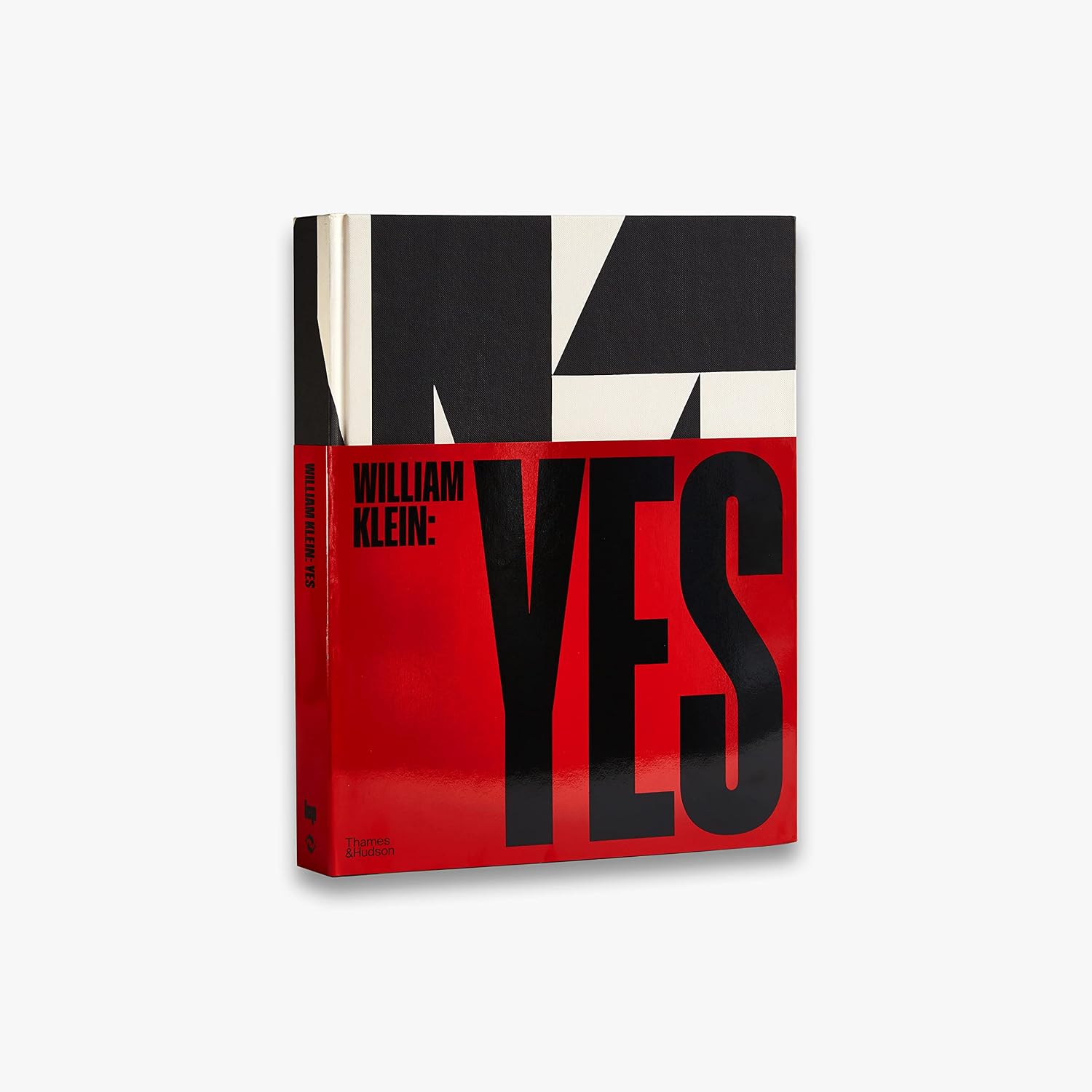 William Klein: Yes — фото 1