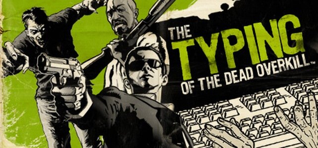 The Typing of The Dead: Overkill — игра для ПК, подарок Steam Gift, активация в Казахстане