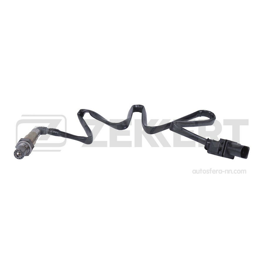ZEKKERT SE3073 Датчик кислорода VW Passat VI 05- Skoda Octavia (1Z5 1Z3 933) 04- Audi A3 II 04-