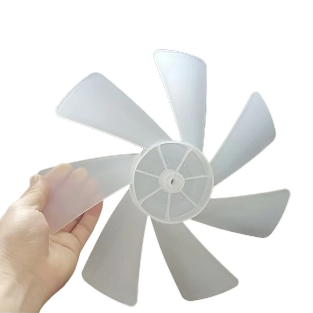 Пластиковые лопасти для вентилятора Xiaomi SMARTMI 1st / 2s