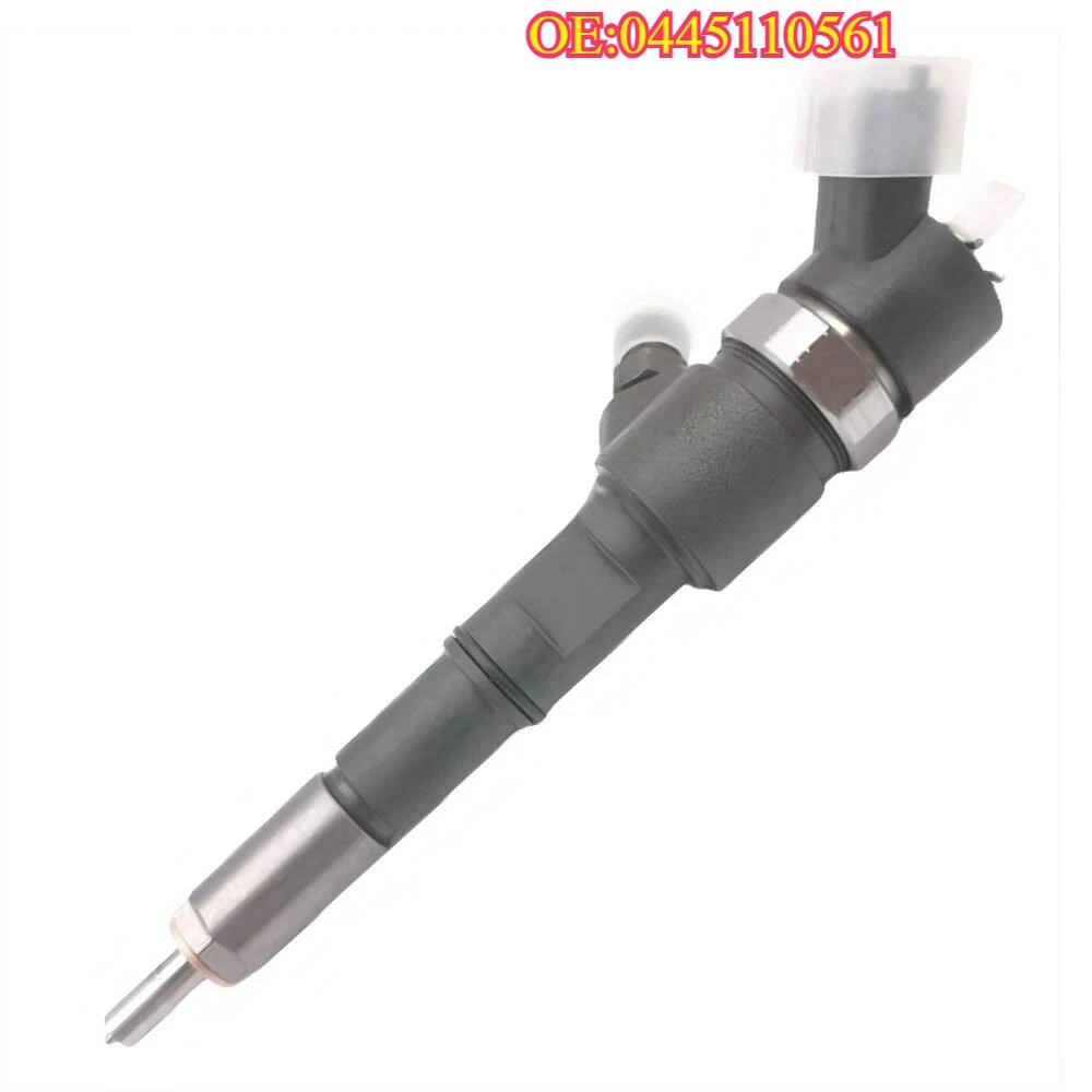 Топливная форсунка 0445110561 04132014 для двигателей Deutz TD2.9 TDC2.9 L4 — дизельная форсунка высокого давления