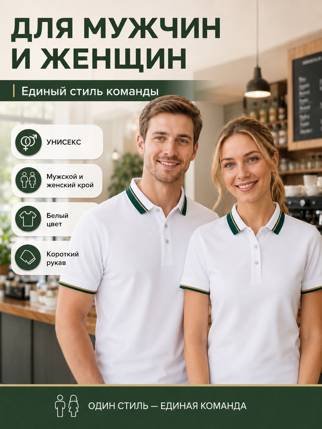 Спецодежда: мужской костюм-китель в стиле Чангшань, размер M (48), бежевый цвет, демисезонный вариант для повседневного