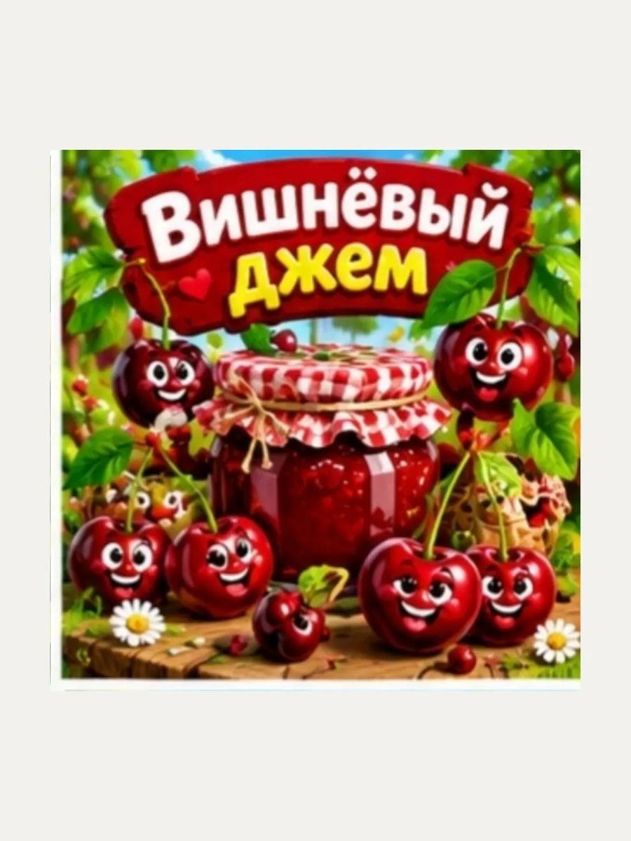 Наклейки для Консервации