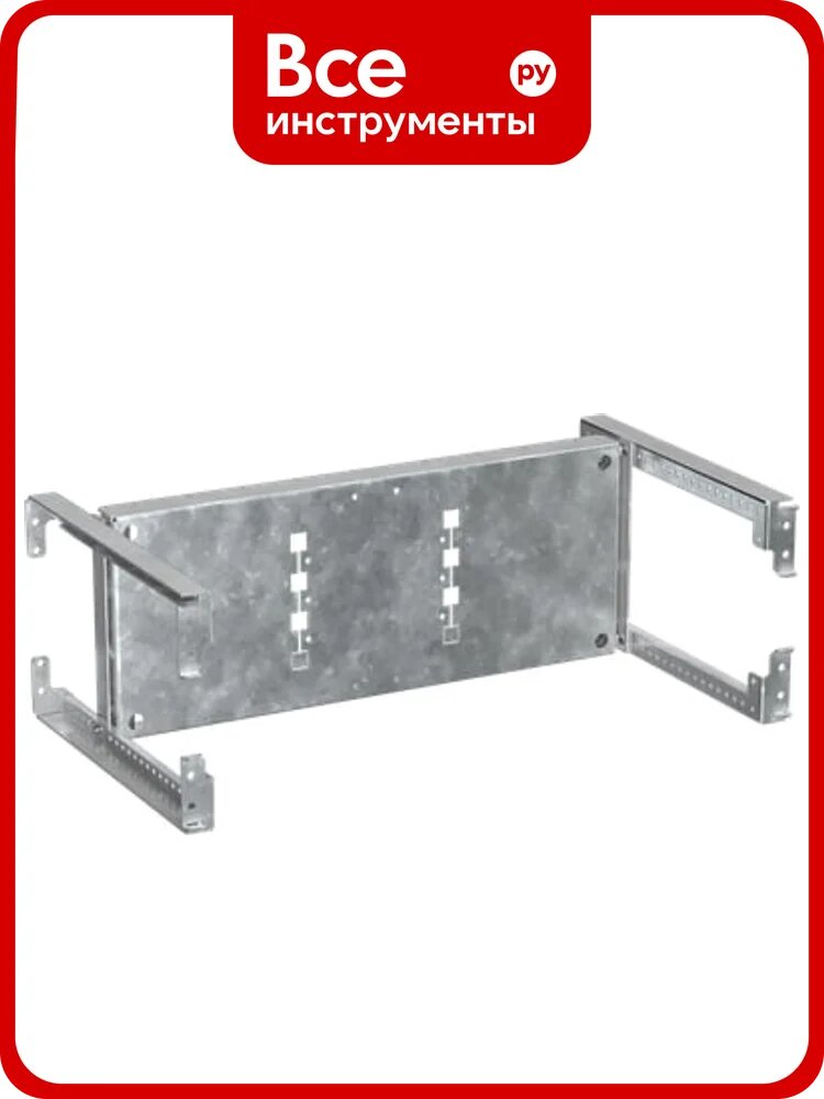 Комплект горизонтальный IEK FORMAT ARMAT MCCB G фикс. 3/4P 200x600 FO-00-GF-020-060