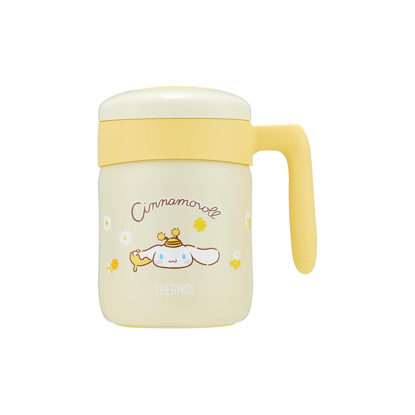 Термокружки THERMOS x Sanrio Kuromi Collection