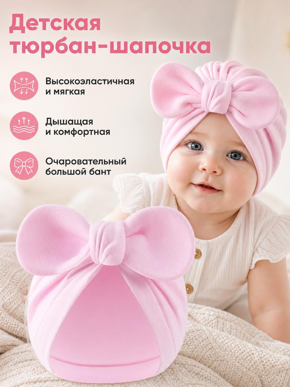 Чепчик  для мужчин и женщин