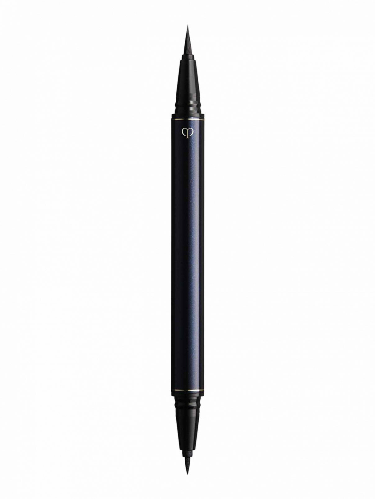 Cle de Peau Beaute Двусторонняя подводка для глаз, оттенок 1