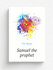Samuel the prophet | F.B. Meyer | Репринт