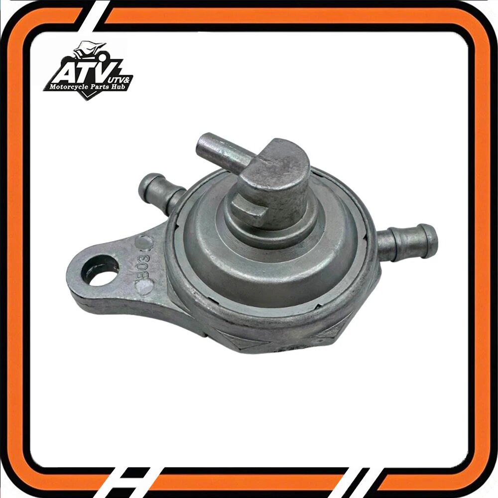 Топливный кран скутера для 5190-120510 CF125 CF150 CF250 CF500 ATV UTV 250 500 X5 серии переключатель 5190-120510