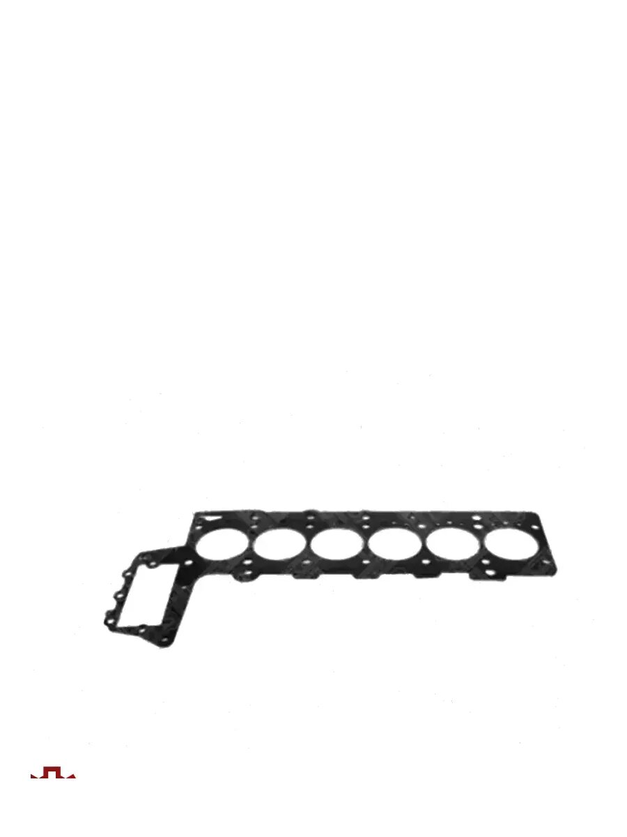 Прокладка головки блока цилиндров BMW E39/X3 2.5D/3.0D 24V 2
