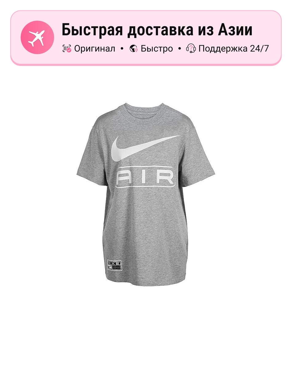 Футболка NIKE Air Knit