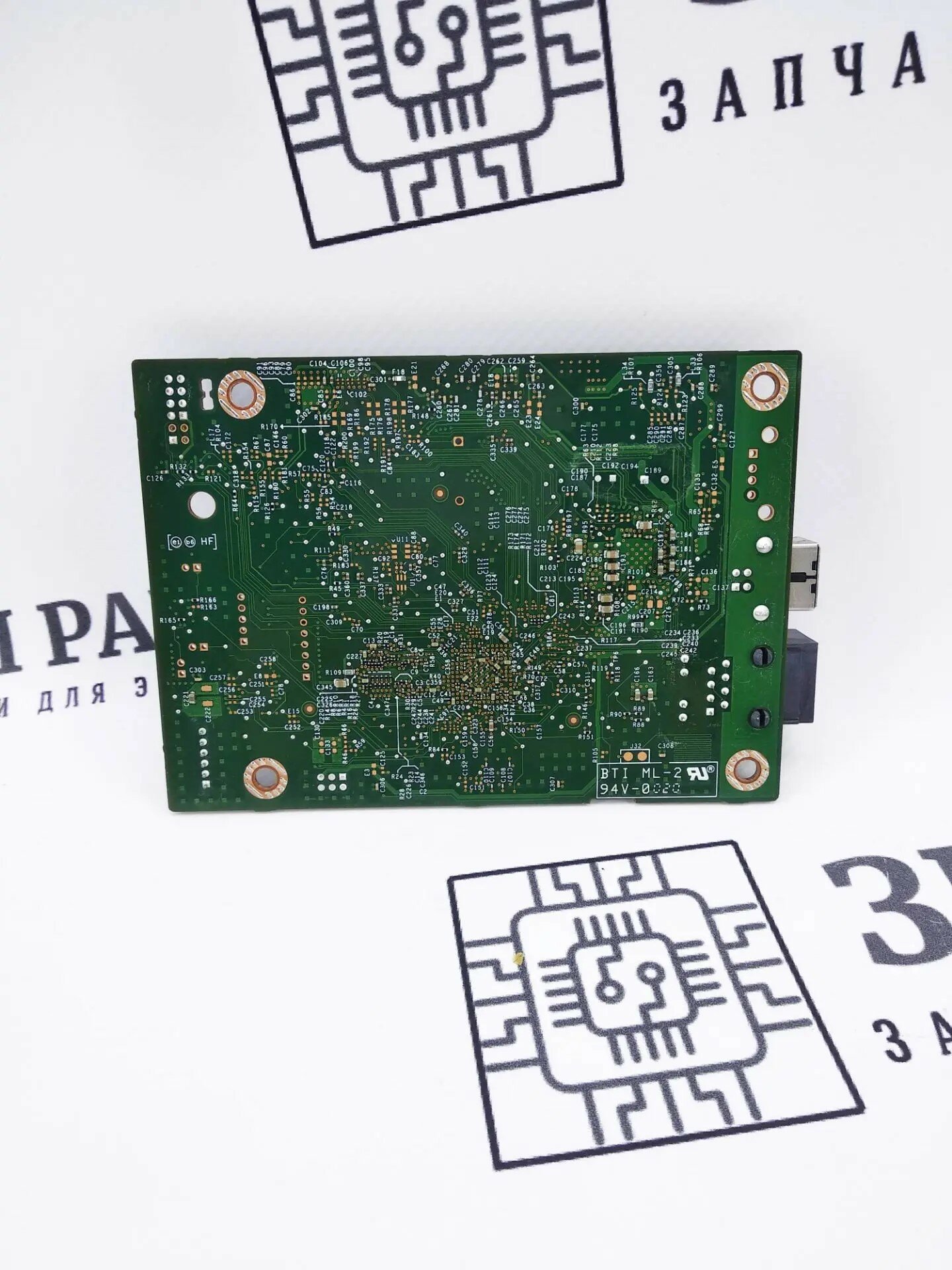 Плата форматирования G3Q74-60001 для HP M227SDN