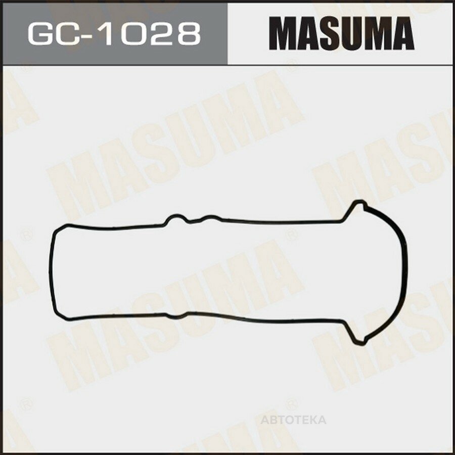 Прокладка клапанной крышки TOYOTA LAND CRUISER/LX470 2UZFE MASUMA GC1028