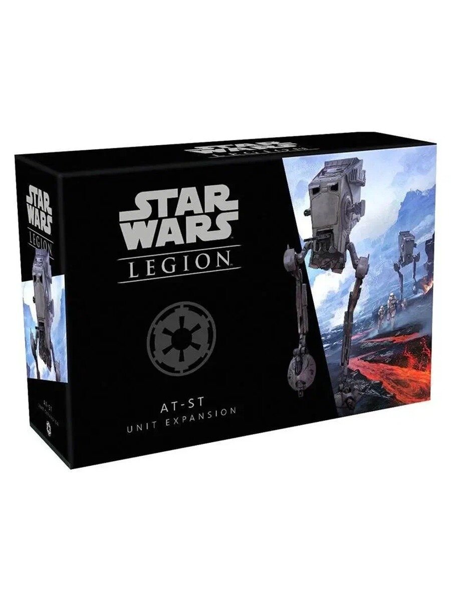 Фигурка Star Wars Легион: Экипировка штурмовика, коллекционная игрушка высотой 10