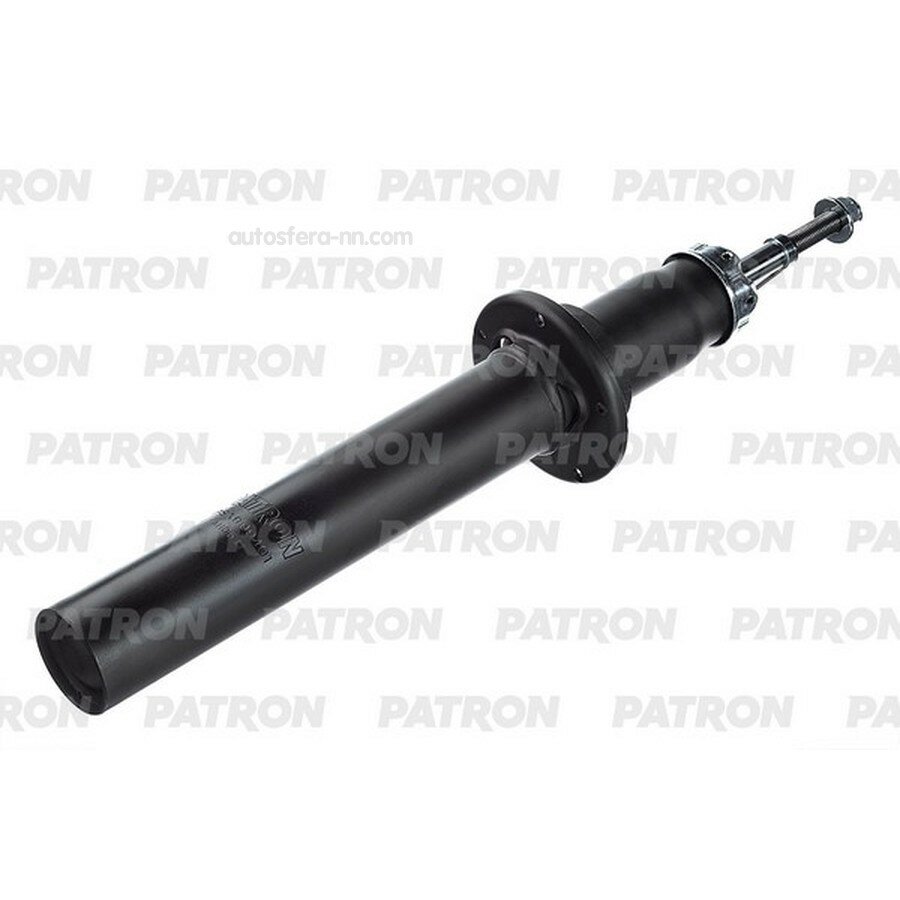 PATRON PSA999401 Амортизатор подвески GAS передн BMW X5 (F15) 13-