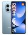 Смартфон Xiaomi Redmi Note 15 4G, 8/256Gb, Glacier Blue (Синий/Голубой)