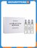 Набор парфюмерной воды Byredo LA SELECTION NOMADE Bal d'Afrique, Blanche, Gypsy,...