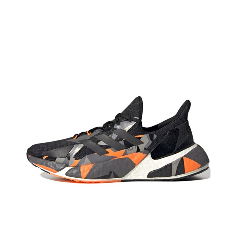 Кеды adidas X9000L4