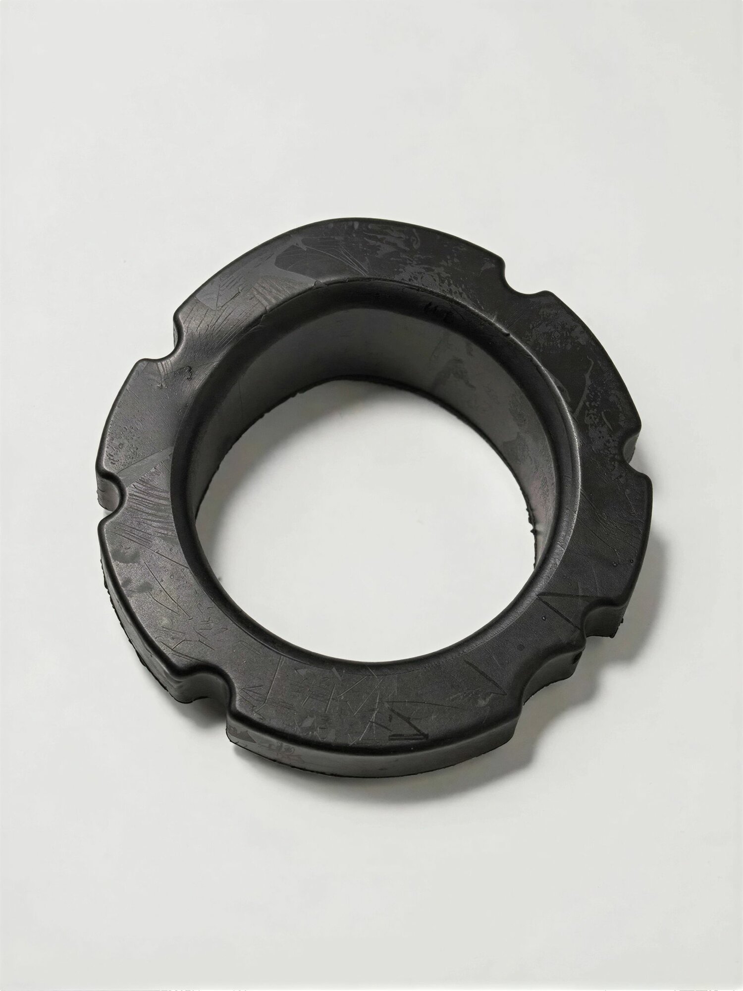 Проставка перед. пружины низ Jeep Grand Cherokee (WH/WK) 05-10, Commander (XK) 06-10